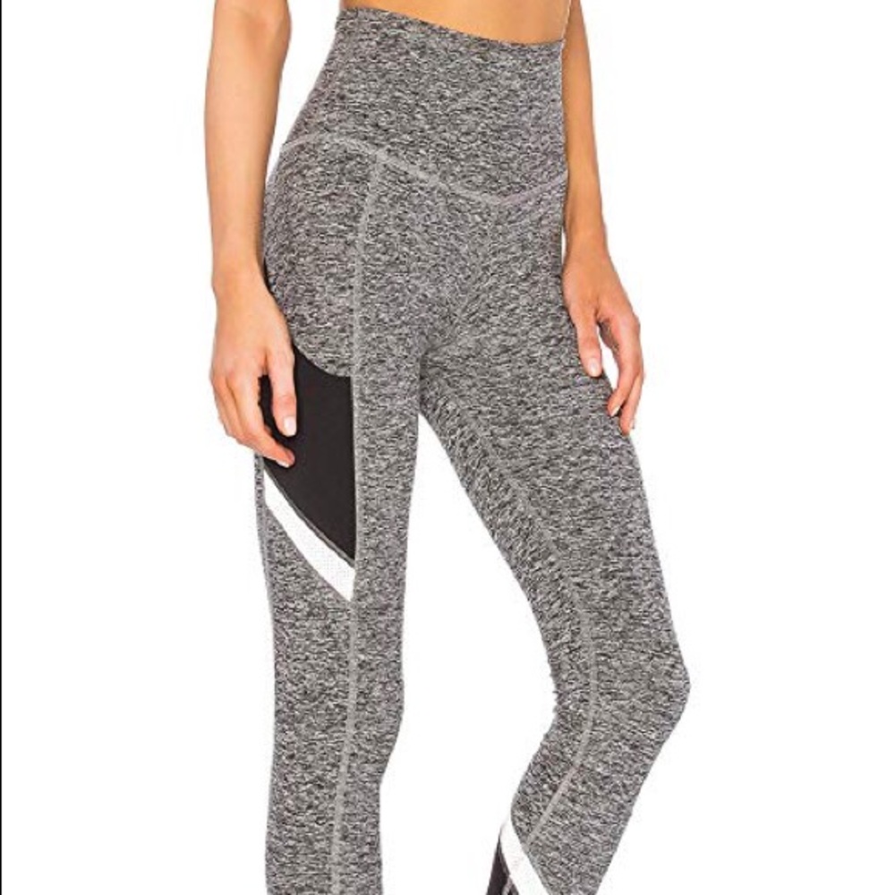 Beyond yoga spacedye leggings